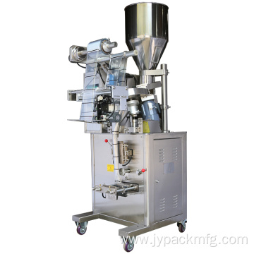 Automatic coffee bean filling and sealing Machine